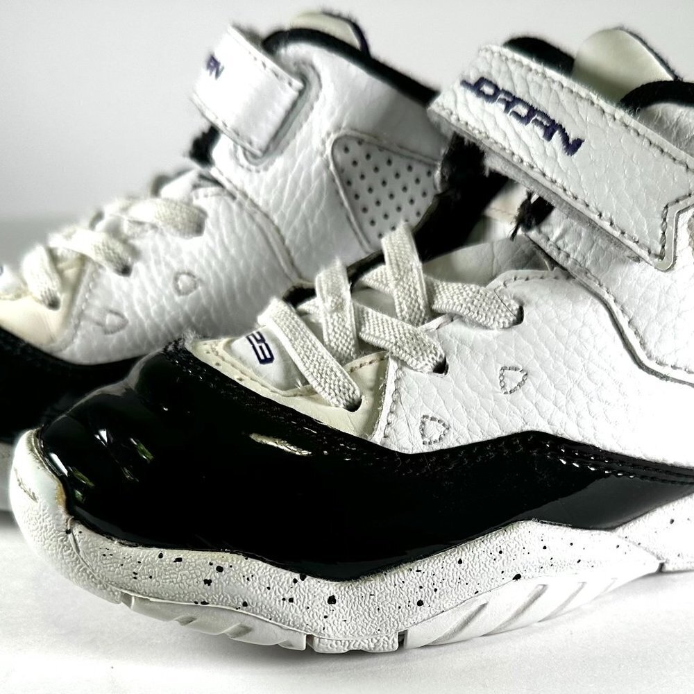 Toddler Nike Air Jordans B’Loyal